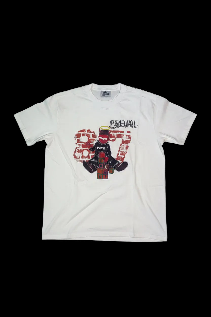 Prevail ₈₇